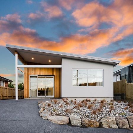 The Beach House Dunedin Ngoại thất bức ảnh