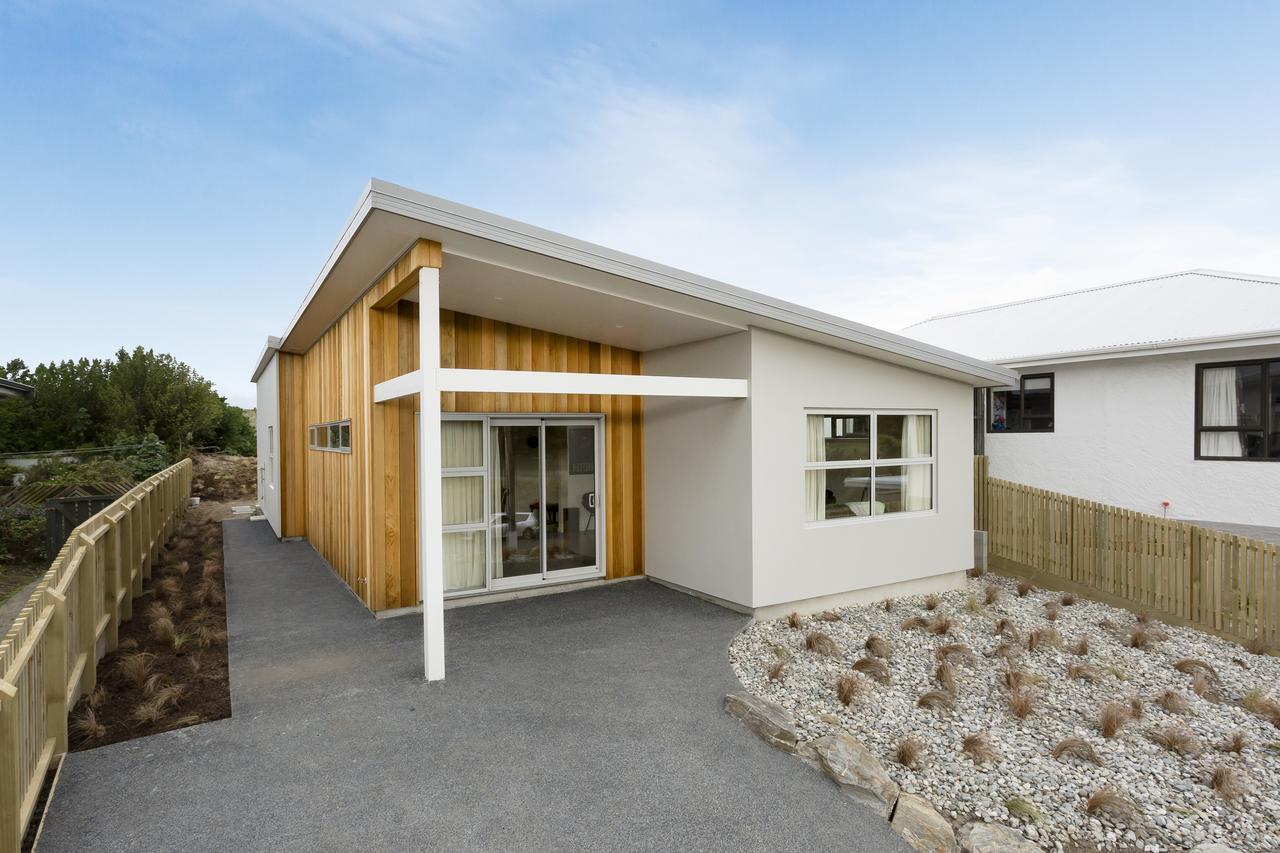 The Beach House Dunedin Ngoại thất bức ảnh