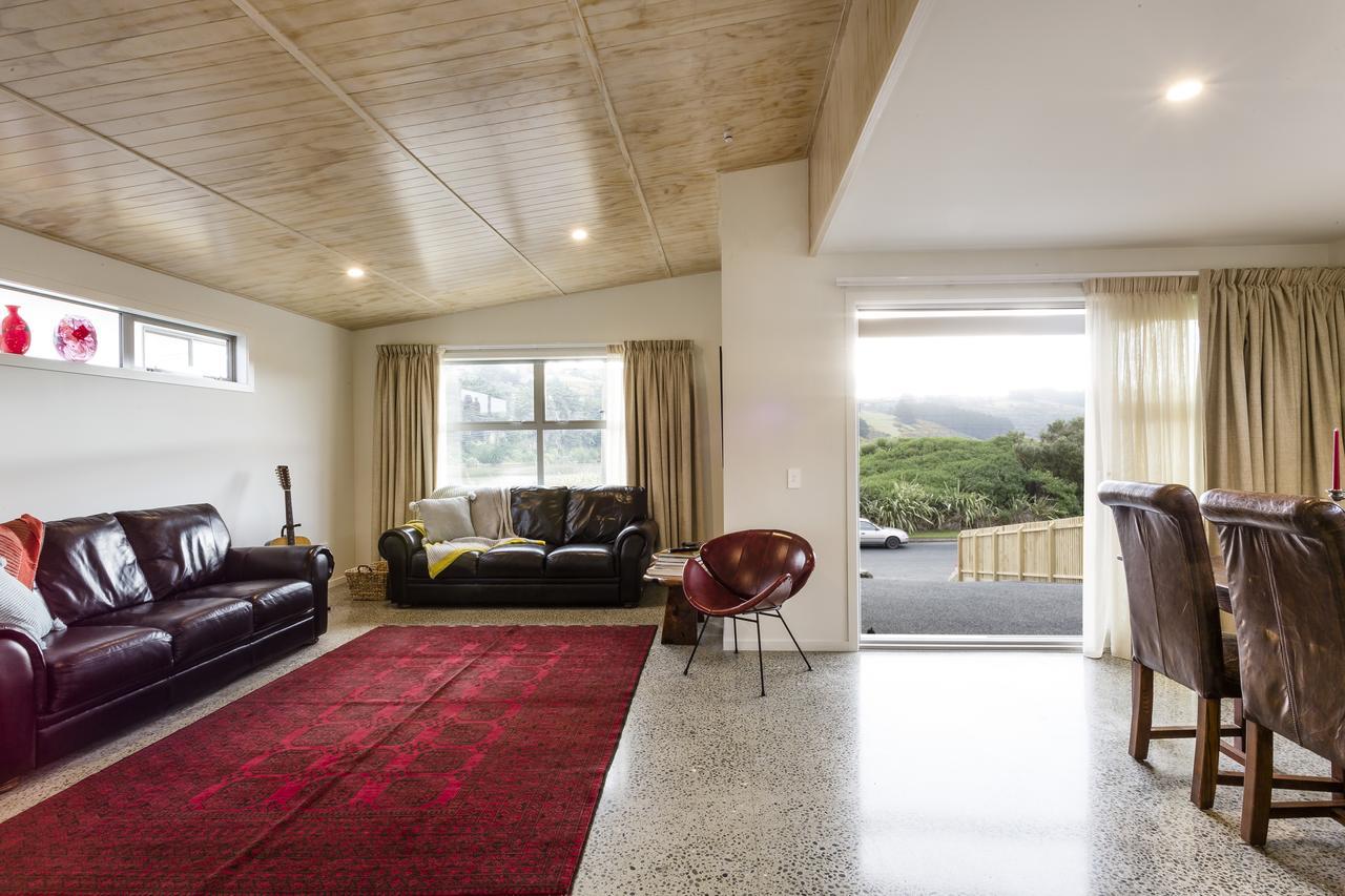 The Beach House Dunedin Ngoại thất bức ảnh