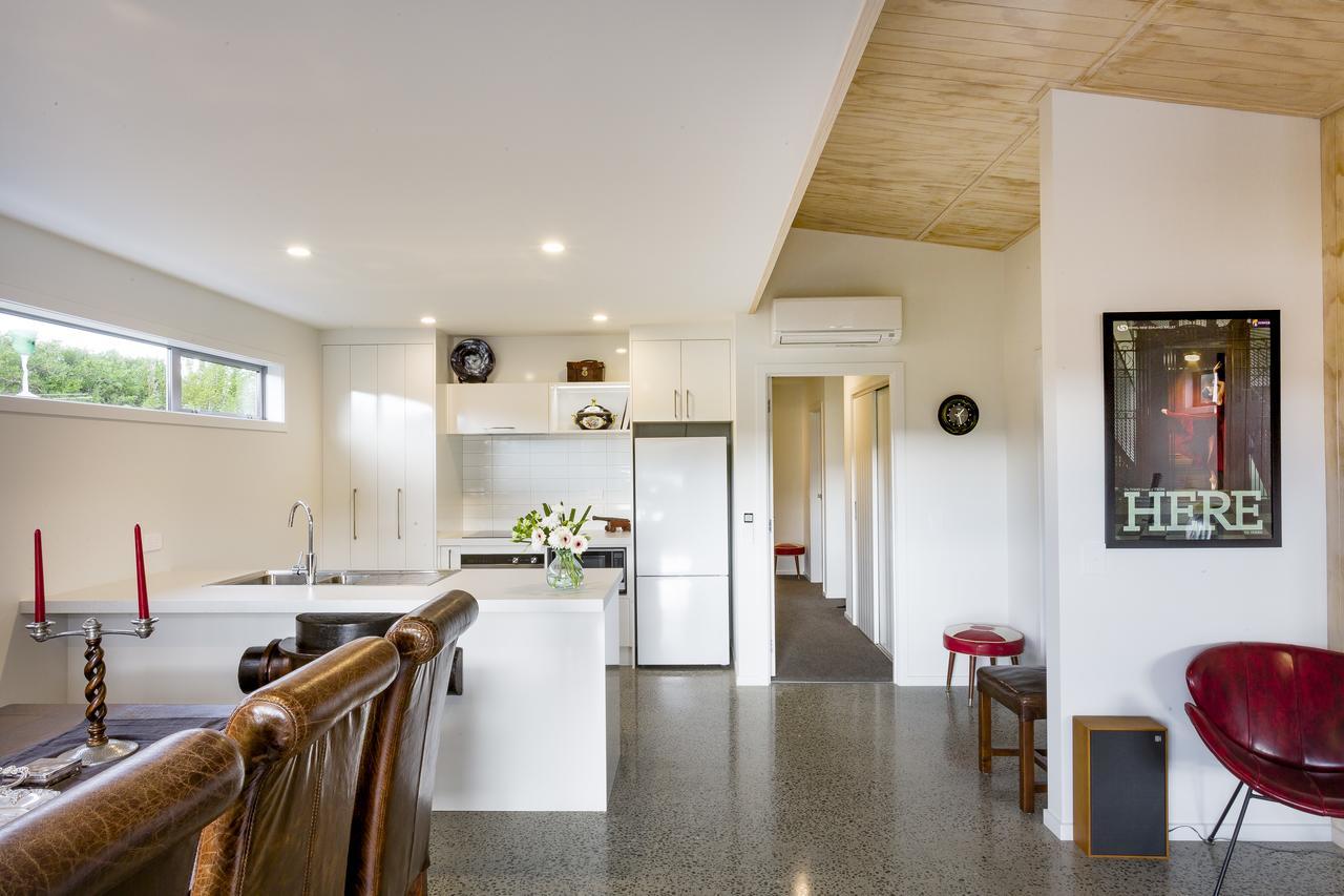 The Beach House Dunedin Ngoại thất bức ảnh