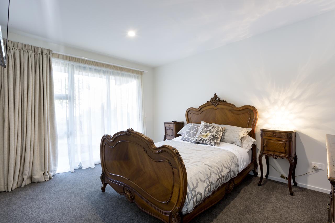 The Beach House Dunedin Ngoại thất bức ảnh