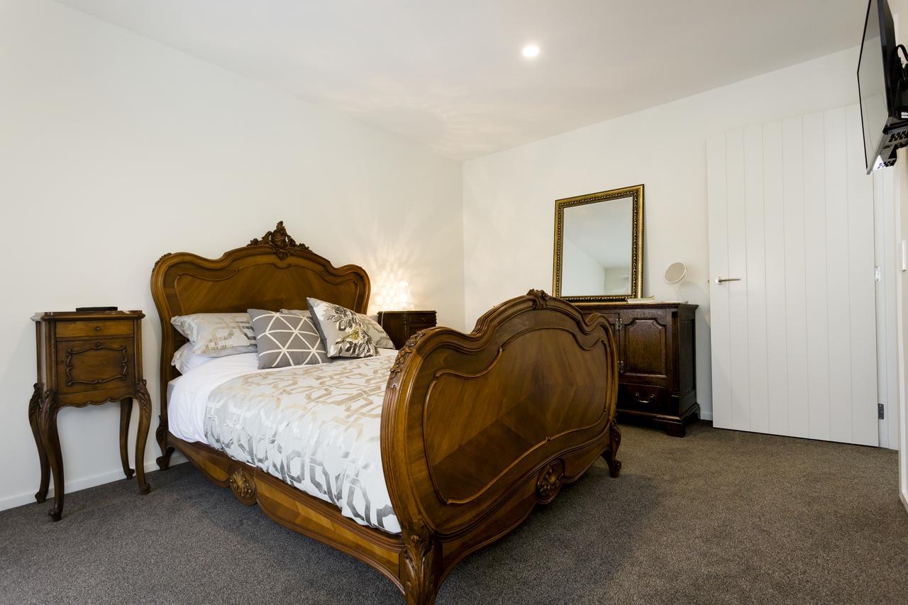 The Beach House Dunedin Ngoại thất bức ảnh