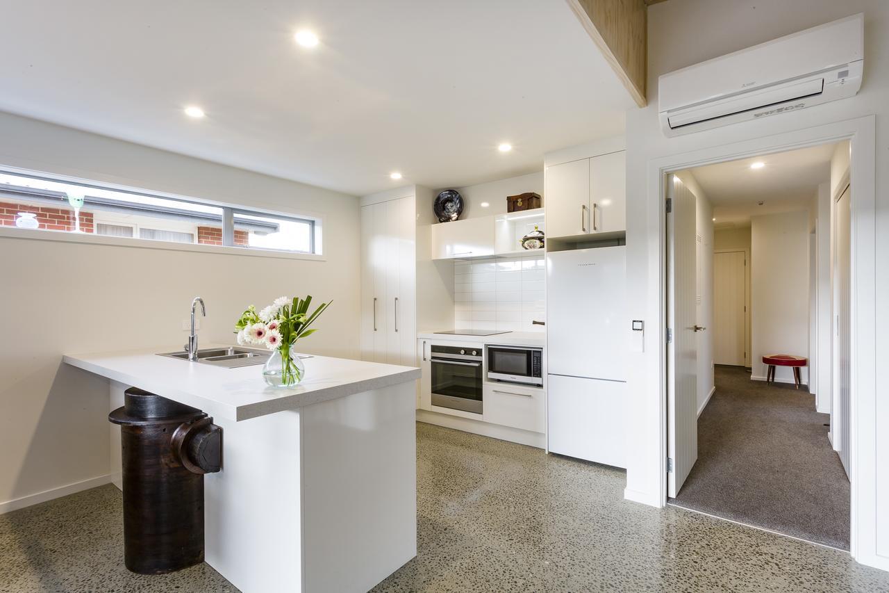 The Beach House Dunedin Ngoại thất bức ảnh