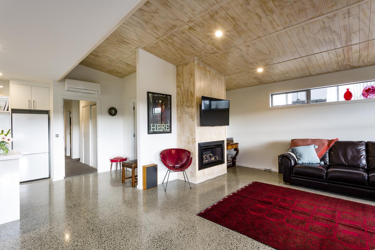 The Beach House Dunedin Ngoại thất bức ảnh