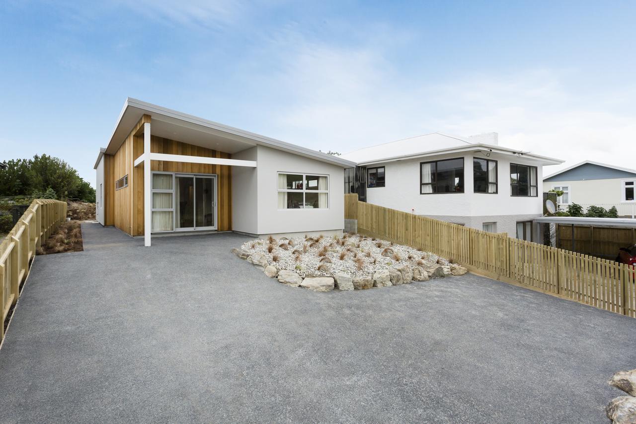 The Beach House Dunedin Ngoại thất bức ảnh