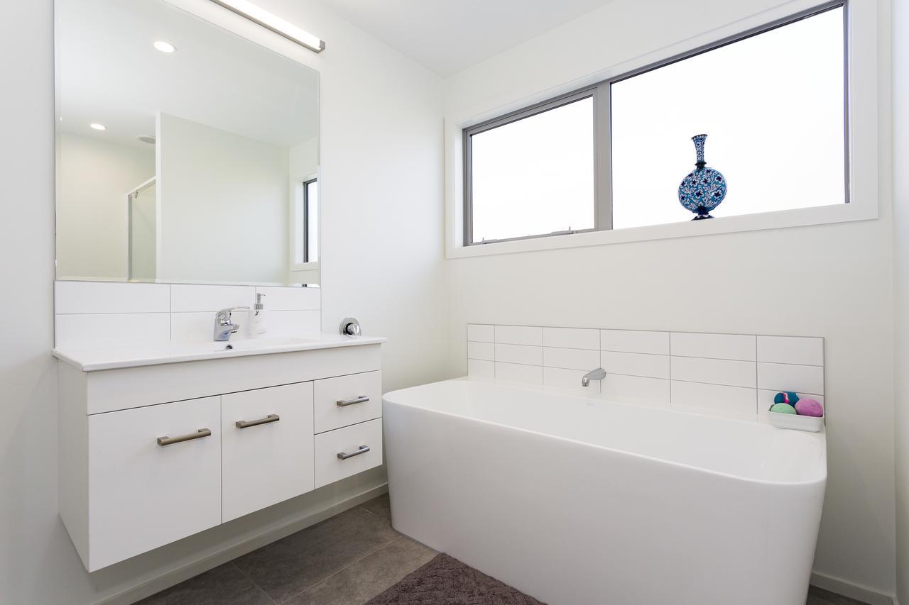 The Beach House Dunedin Ngoại thất bức ảnh