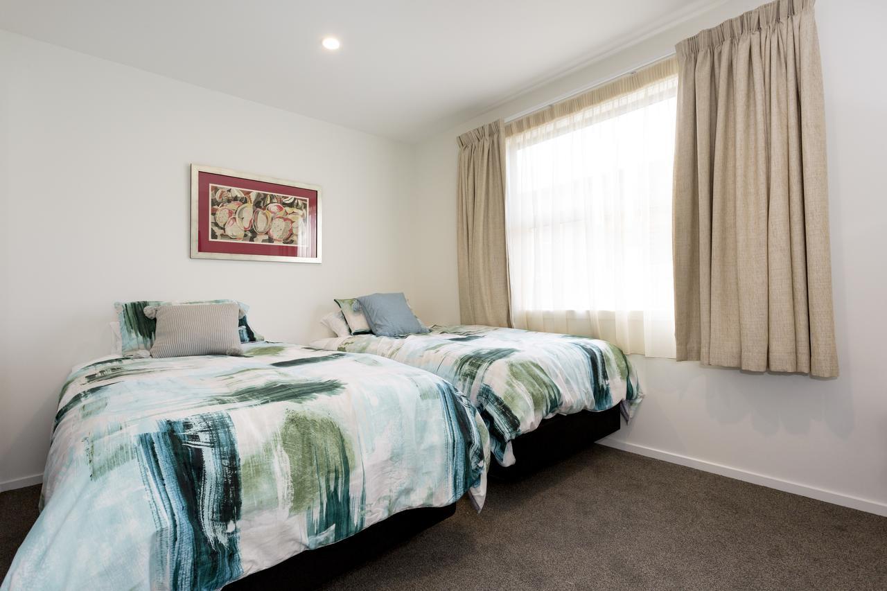 The Beach House Dunedin Ngoại thất bức ảnh