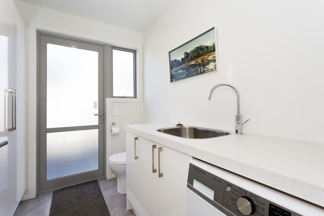 The Beach House Dunedin Ngoại thất bức ảnh