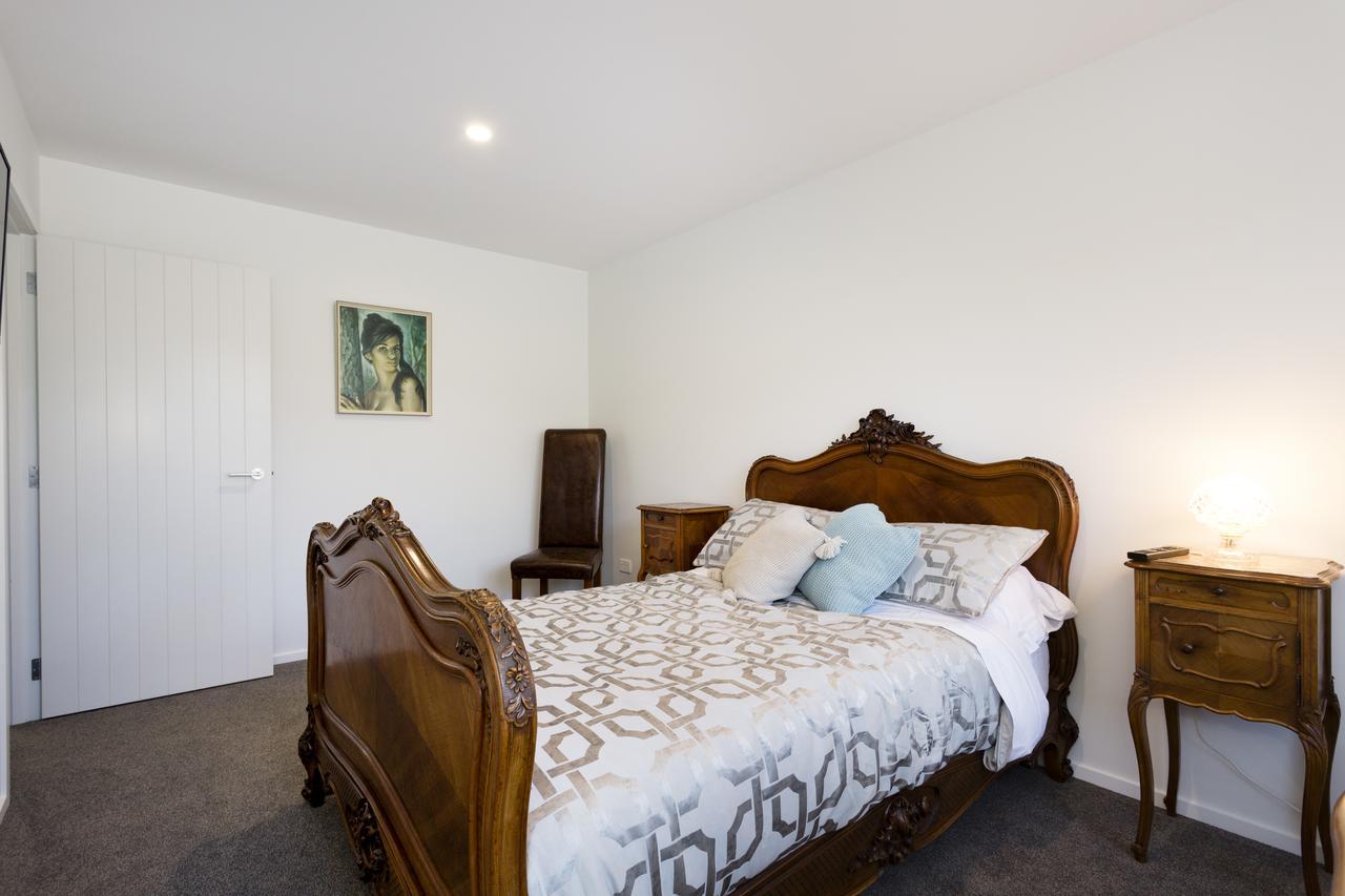 The Beach House Dunedin Ngoại thất bức ảnh