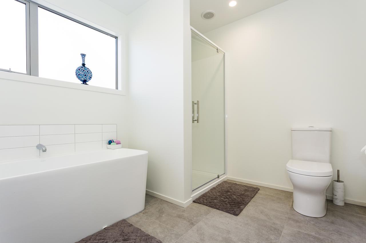 The Beach House Dunedin Ngoại thất bức ảnh