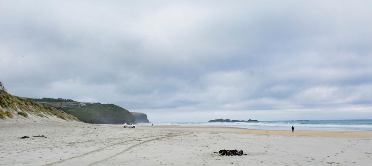The Beach House Dunedin Ngoại thất bức ảnh